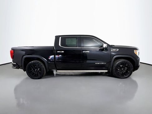 Used 2021 GMC Sierra 1500 Denali w/ Denali Carbonpro Edition image 9