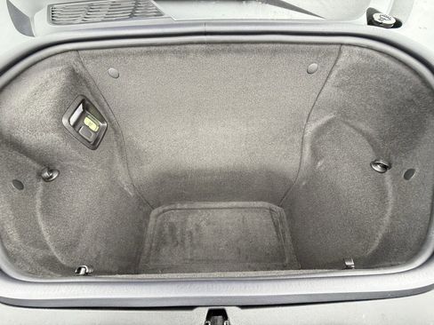 New 2026 Chevrolet Corvette 2LT w/ Z51 Performance Package image 5