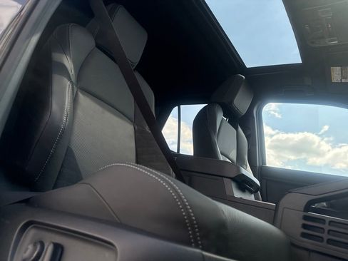 New 2026 Toyota 4Runner TRD Sport Premium image 28