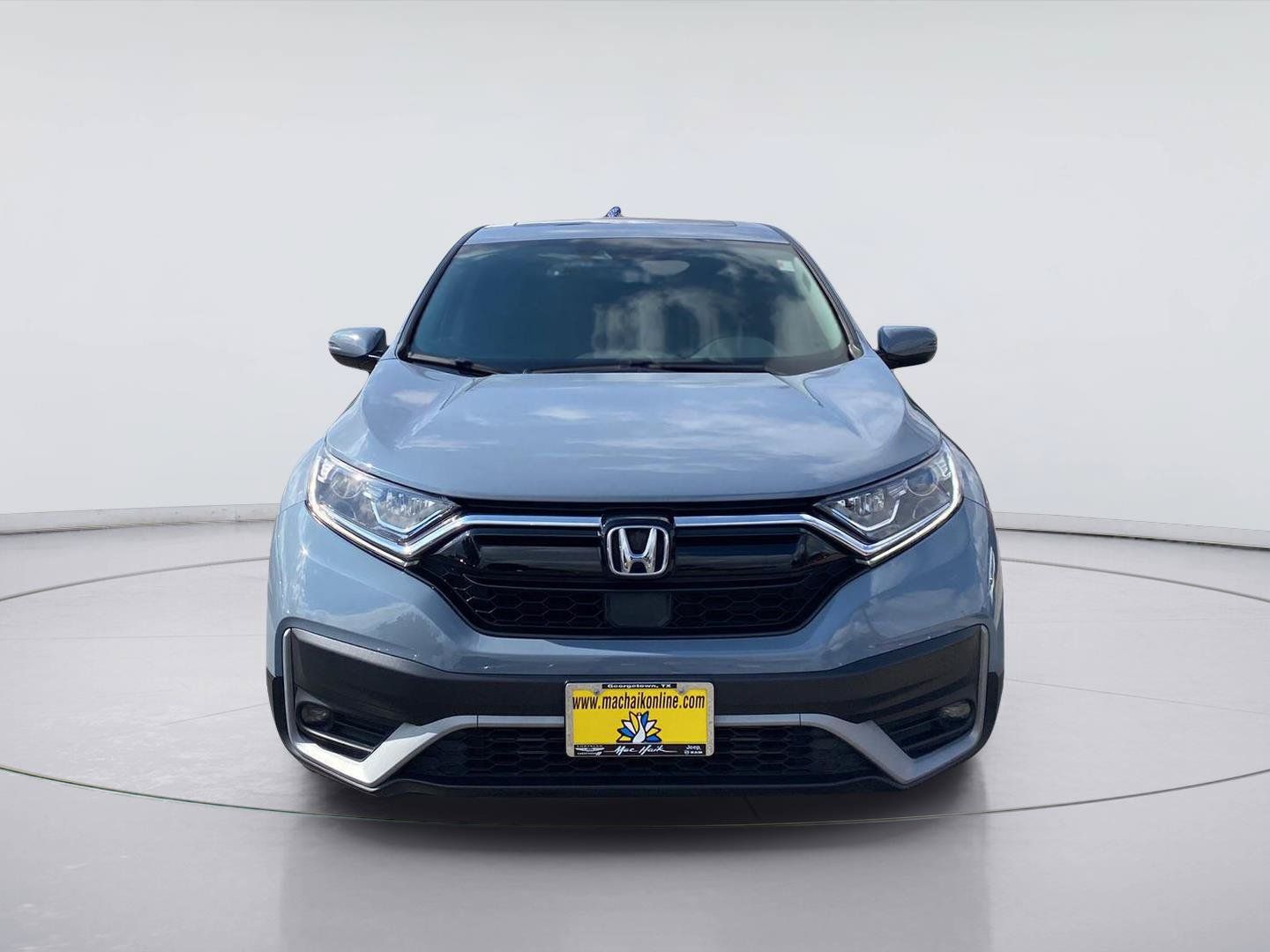 Used 2022 Honda CR-V EX image 8