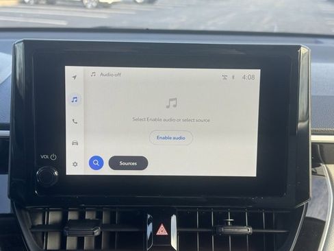 New 2026 Toyota Corolla Cross L image 19