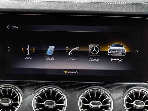 Used 2019 Mercedes-Benz E 450 Coupe image 11