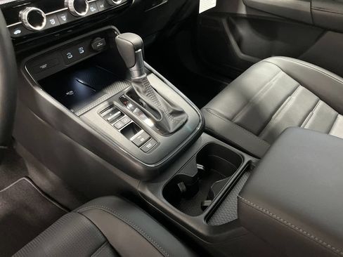 New 2026 Honda CR-V EX-L image 21