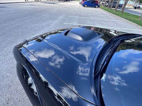 Used 2023 Dodge Challenger R/T Scat Pack RWD image 28