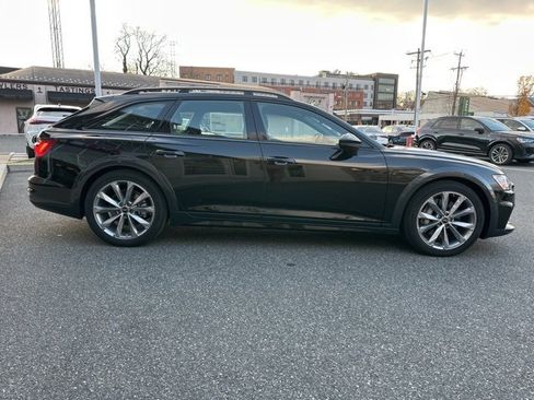 New 2026 Audi A6 Premium Plus image 6