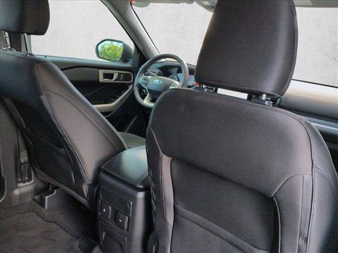 Used 2023 Ford Explorer XLT image 21