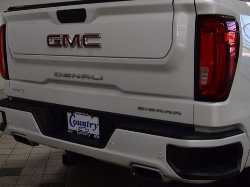 Used 2021 GMC Sierra 1500 Denali w/ Denali Ultimate Package image 22