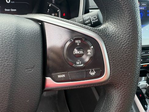 Certified 2019 Honda CR-V EX image 13