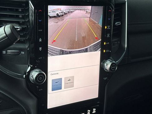 New 2026 RAM 3500 Laramie w/ Max Tow Package image 18