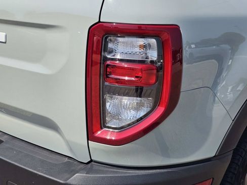 Used 2023 Ford Bronco Sport Badlands w/ Premium Package AWD/4WD image 10