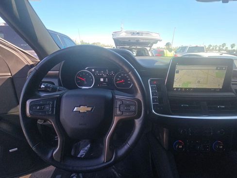 Used 2021 Chevrolet Tahoe High Country image 12