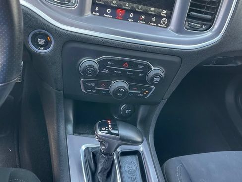 Used 2019 Dodge Charger Scat Pack RWD image 15
