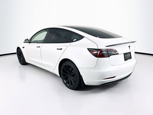 Used 2023 Tesla Model 3 Standard Range image 5