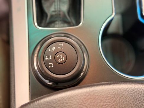 Used 2015 Ford Explorer Limited w/ Equipment Group 302A image 45