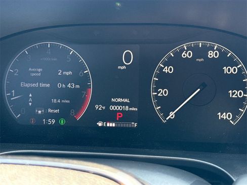 New 2026 Honda HR-V Sport image 33