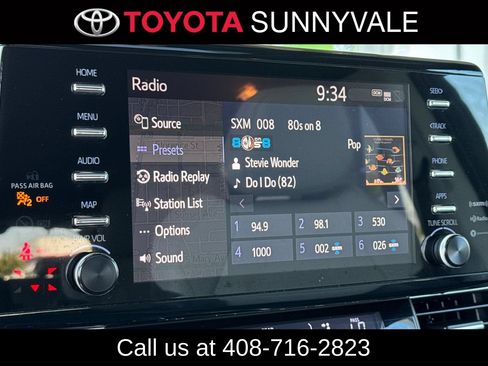 Certified 2021 Toyota Sienna XSE AWD/4WD image 24