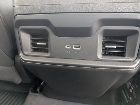 Used 2024 Chevrolet Silverado 1500 RST w/ Convenience Package II image 6