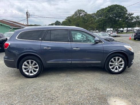 Used 2014 Buick Enclave Premium AWD/4WD image 9