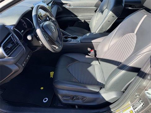 Certified 2024 Toyota Camry SE image 18