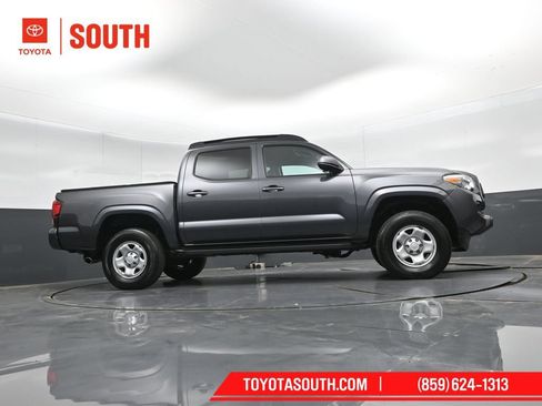 Used 2023 Toyota Tacoma SR AWD/4WD image 36