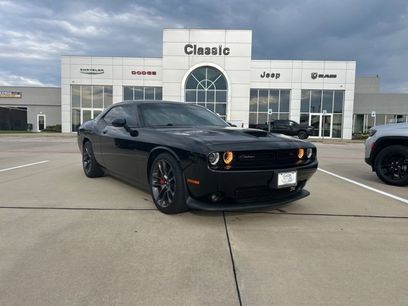 Used 2022 Dodge Challenger R/T Scat Pack
