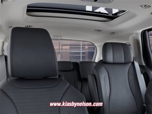 New 2026 Kia Carnival SX Prestige image 27