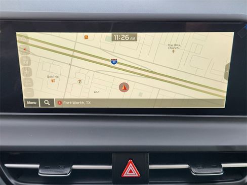 New 2026 Kia Seltos SX image 12