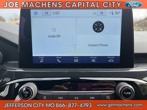 Certified 2023 Ford Escape ST-Line w/ Equipment Group 301A image 13