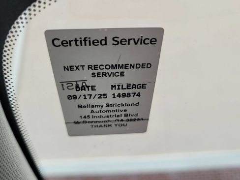 Used 2015 Chevrolet Trax LT image 15