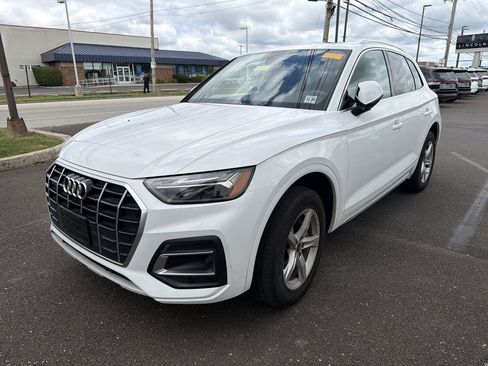 Used 2024 Audi Q5 2.0T Premium w/ Convenience Package AWD/4WD image 4