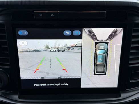 Used 2025 Ford F150 Raptor w/ Equipment Group 803A Raptor R image 35