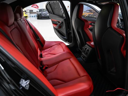 Used 2018 BMW M3 w/ Competition Package image 66