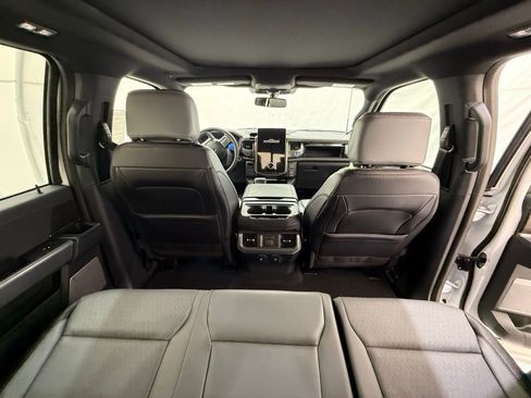 New 2025 Ford F150 Lightning Lariat image 17