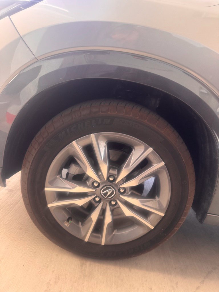 Used 2026 Acura ADX FWD image 13