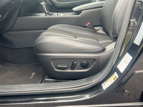 Used 2024 MAZDA CX-50 AWD 2.5 S w/ Preferred Package image 13