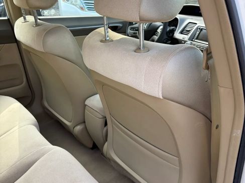 Used 2007 Honda Civic EX image 30