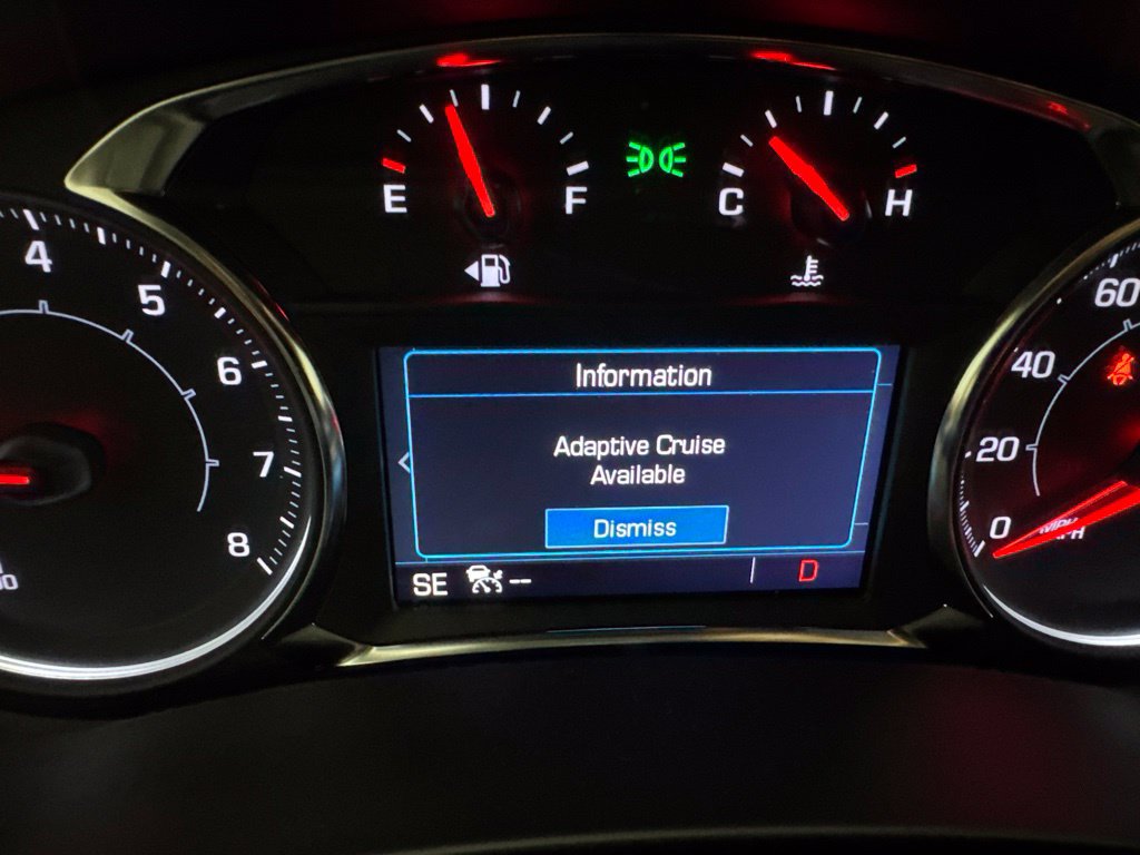 Used 2023 GMC Terrain SLE w/ Driver Convenience Package AWD/4WD image 28
