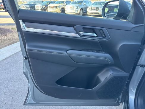 New 2026 GMC Terrain Elevation w/ Black Edition image 11