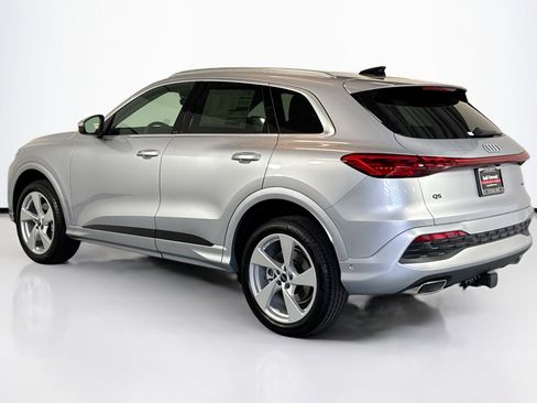 New 2025 Audi Q5 Premium Plus image 7