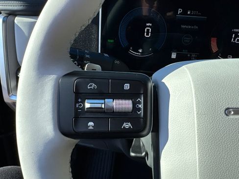 New 2026 Hyundai Santa Fe SE FWD image 16