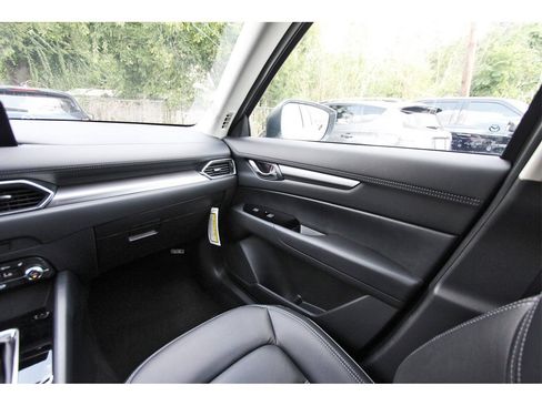 New 2025 MAZDA CX-5 AWD 2.5 S w/ Preferred Package image 10