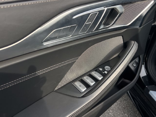 Used 2024 BMW M850i xDrive Convertible w/ M Sport Professional Package AWD/4WD image 11