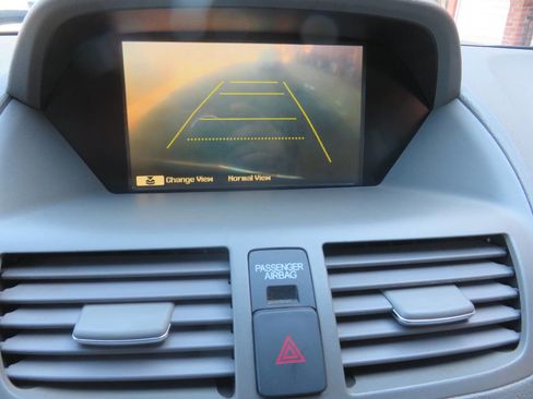 Used 2012 Acura MDX w/ Technology Package image 17