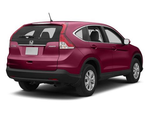 Used 2013 Honda CR-V EX image 2