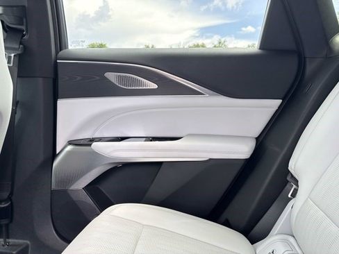 Certified 2024 Cadillac Lyriq Sport w/ LPO, Floor Liner Package RWD image 16