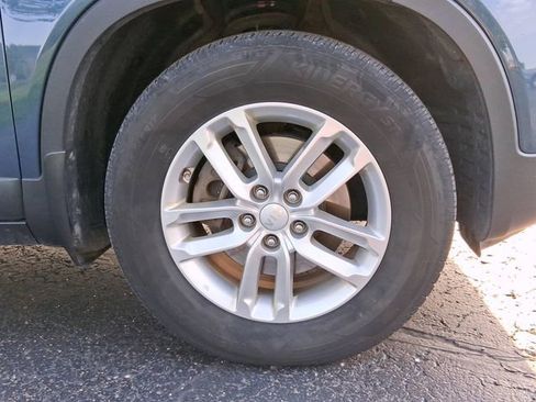 Used 2015 Kia Sorento LX FWD image 8