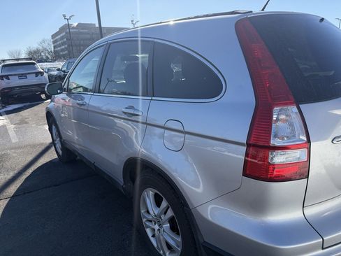 Used 2010 Honda CR-V EX-L image 4