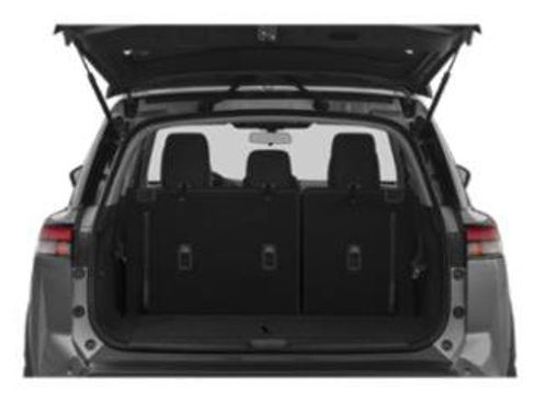 Used 2022 Nissan Pathfinder SV AWD/4WD image 6