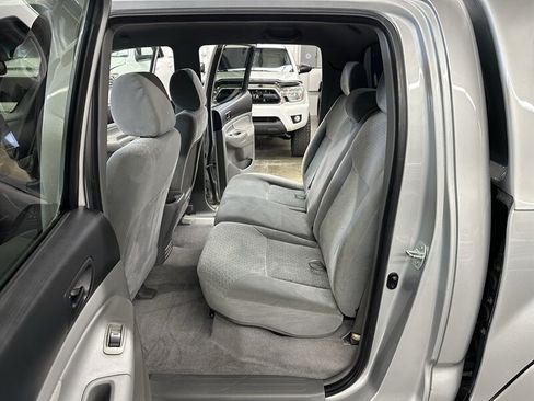 Used 2008 Toyota Tacoma 4x4 Double Cab image 13