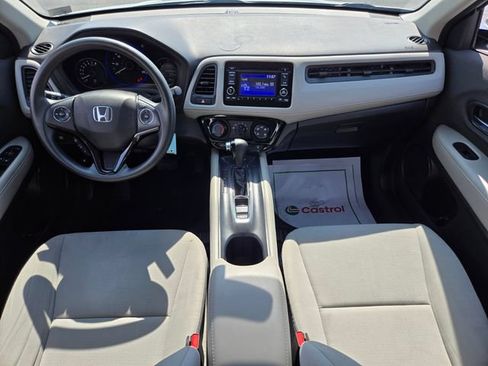 Used 2022 Honda HR-V LX image 14